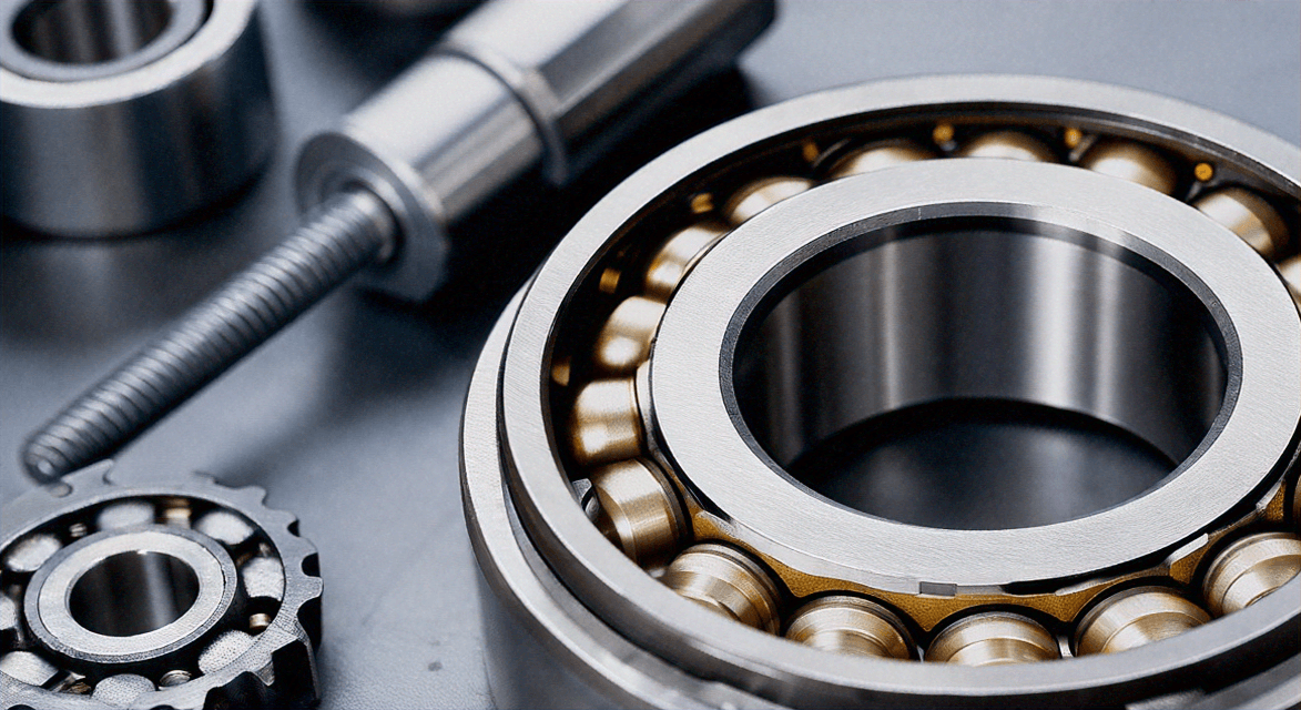 Mechanical Bearing Maintenance & Reliability