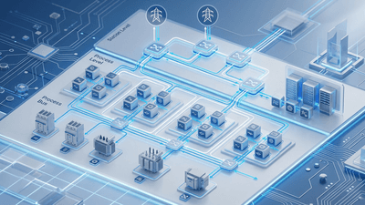 IEC 61850: Vendor-Specific IEC 61850 for SEL, Siemens, and ABB