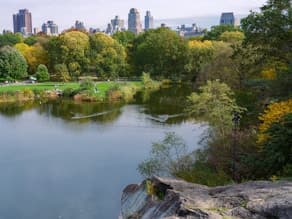 Open Space: Community-Centered Urban Design