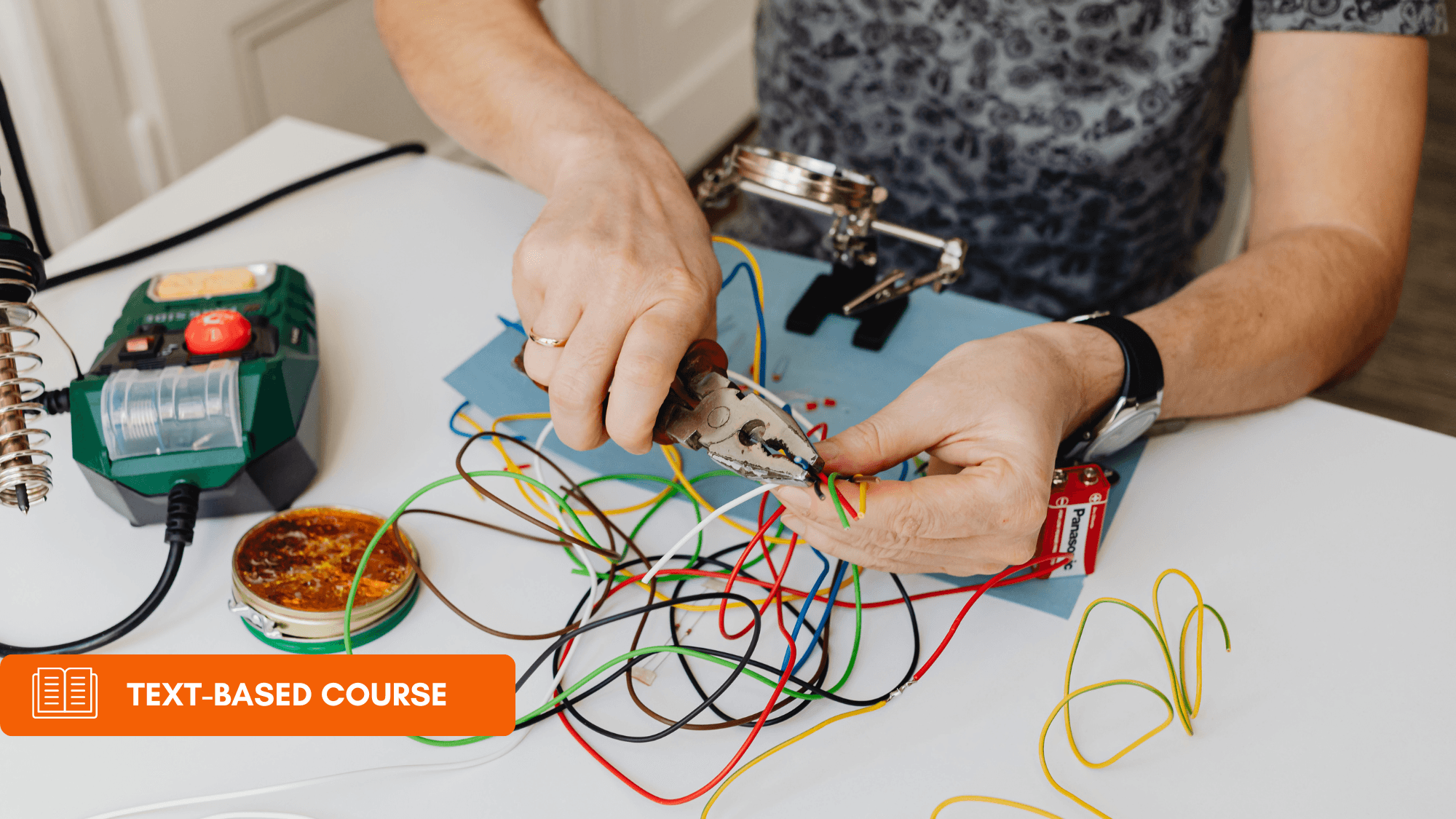 Interior Electrical Systems: Wiring, Lighting, and Safety Fundamentals