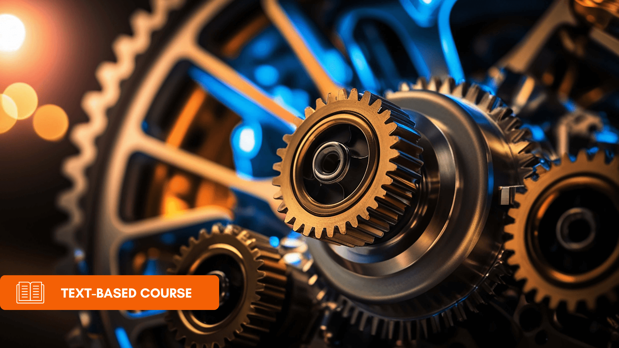 Principles of Friction, Wear, and Lubrication in Mechanical Systems