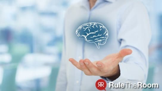 Brain Rules Public Speaking: Maintain Audience Attention