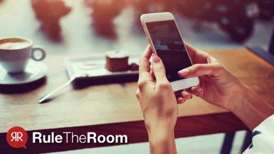 Public Speaking and Presentation Skills: Work the Crowd!