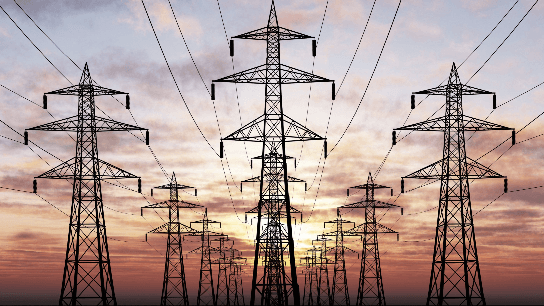 Symmetrical Components for Three Phase Power Analysis