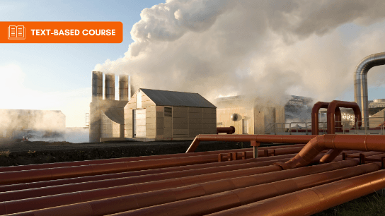 Overview of Enhanced Geothermal Energy Systems