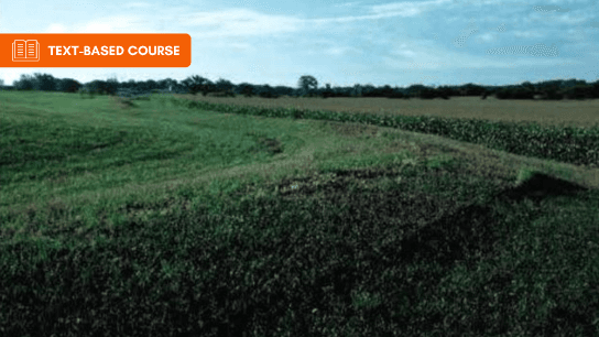 Design of Diversions