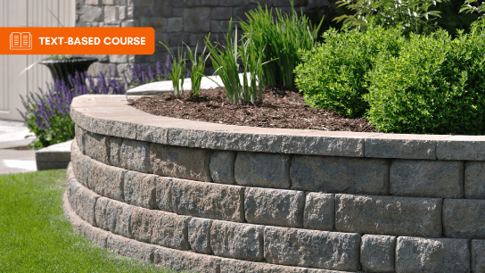 Earth Retaining Walls and Structures