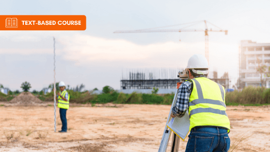 Engineering and Land Surveying