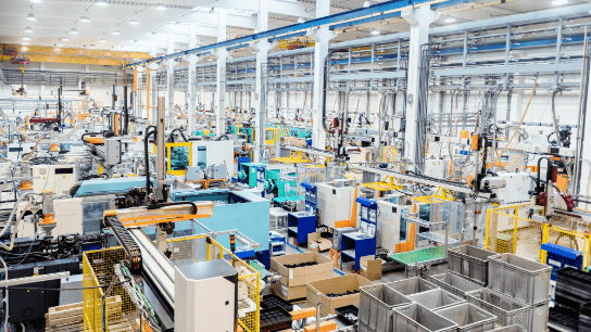 Production Planning and Control - PPC