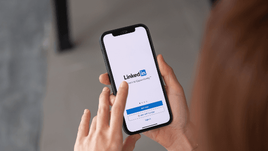 LinkedIn Marketing : Branding and Lead Generation