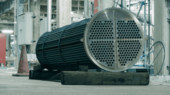 Thermodynamics - Mechanical Engineering