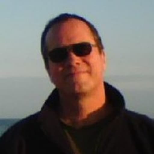 instructor avatar