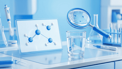 Deep Dive into PFAS in Our Water