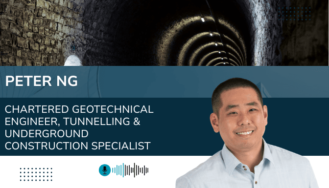 Managing Geotechnical Risk in Tunnel Cross Passages