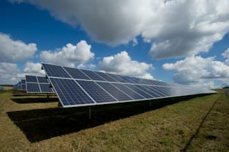 Solar Inverter Standards