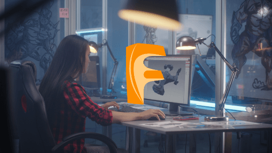 Fusion 360: Mastering CAD Complete Course for Beginners