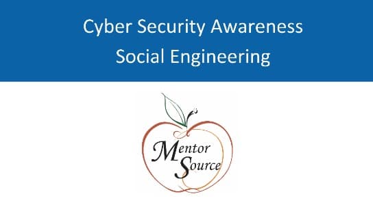 Social Engineering