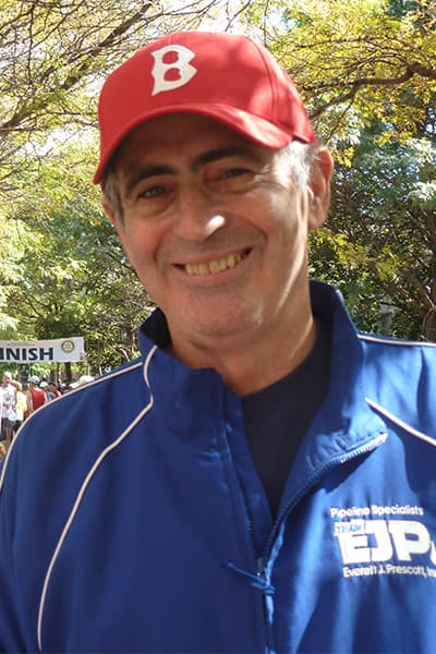 Peter Hanrahan, CPESC