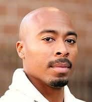 Marcus E. Woods, PE, MSc & LEED AP