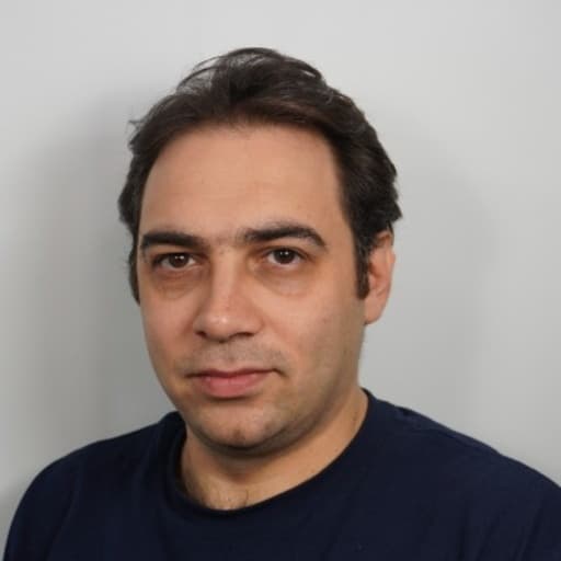 Seyed Mojtaba Nabavizadeh